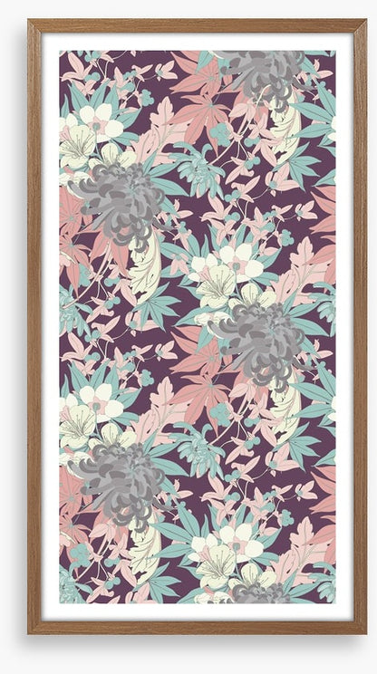 Oriental spring