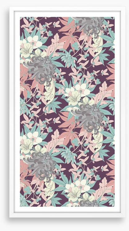 Oriental spring