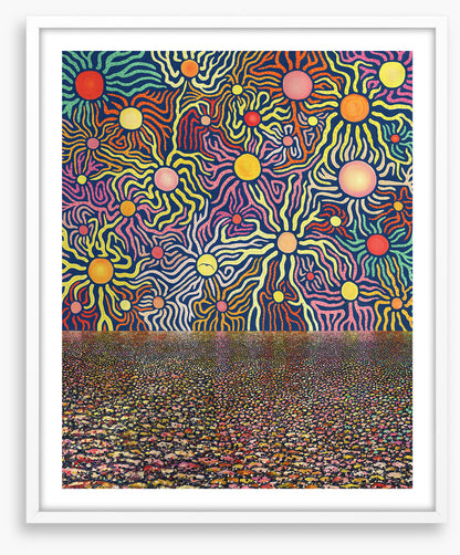 Sea of stars