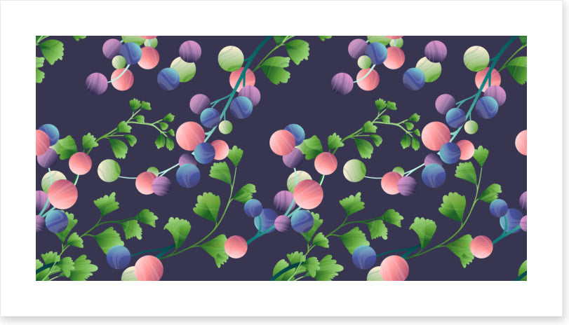 Plants and planets