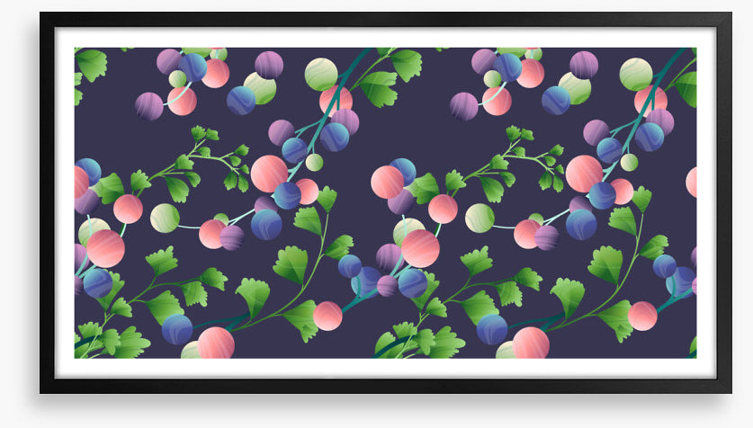 Plants and planets