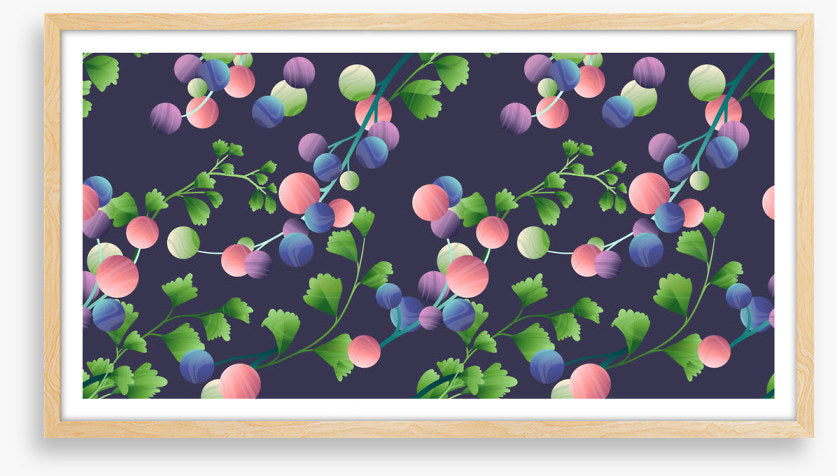 Plants and planets