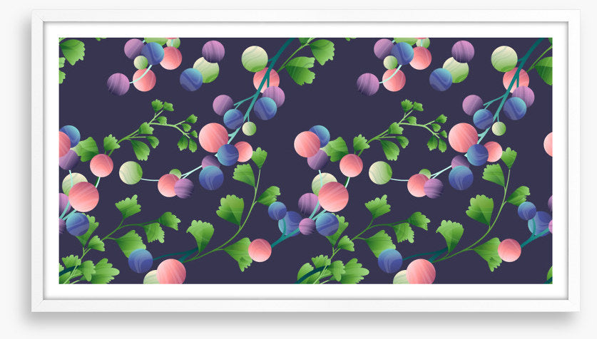 Plants and planets