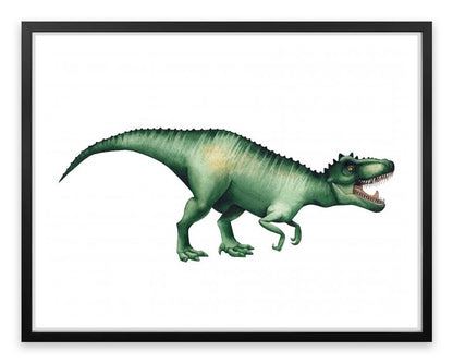 Dinosaurs