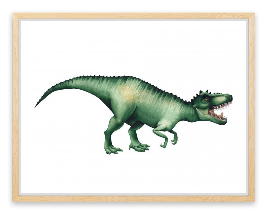 Dinosaurs