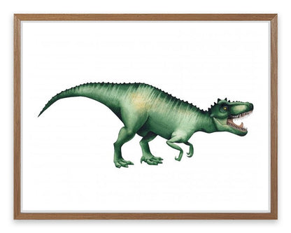 Dinosaurs