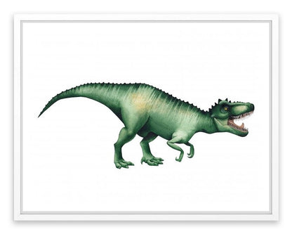 Dinosaurs