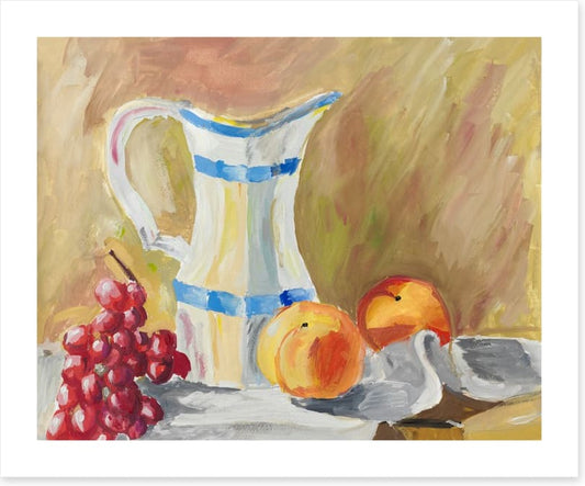 Still Life