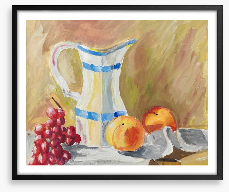 Still Life