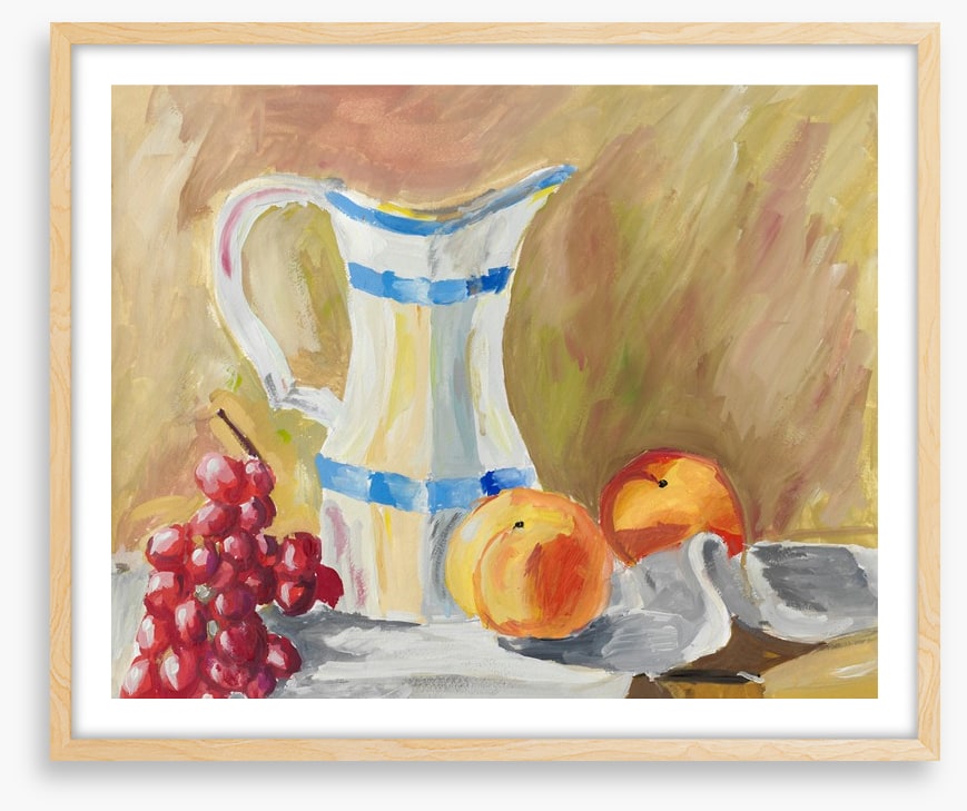 Still Life