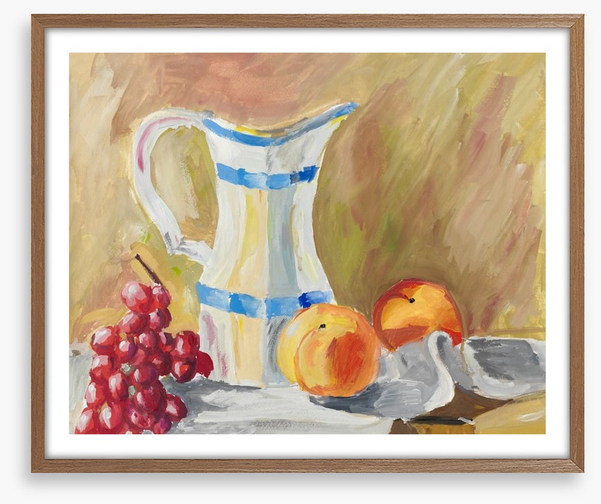 Still Life