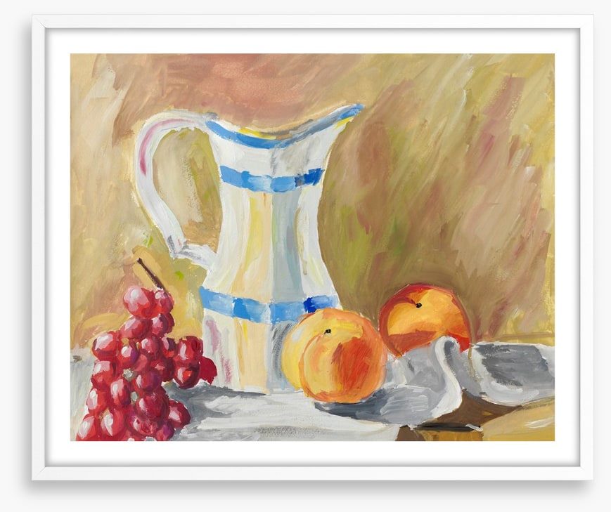 Still Life