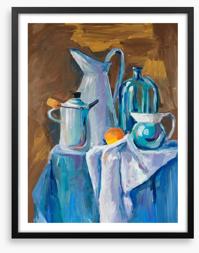 Still Life