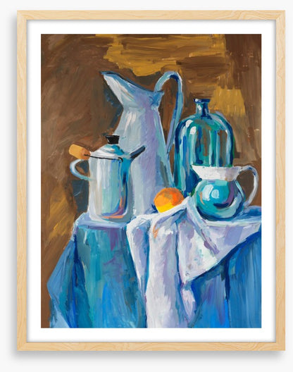 Still Life