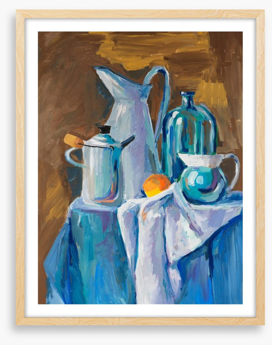 Still Life