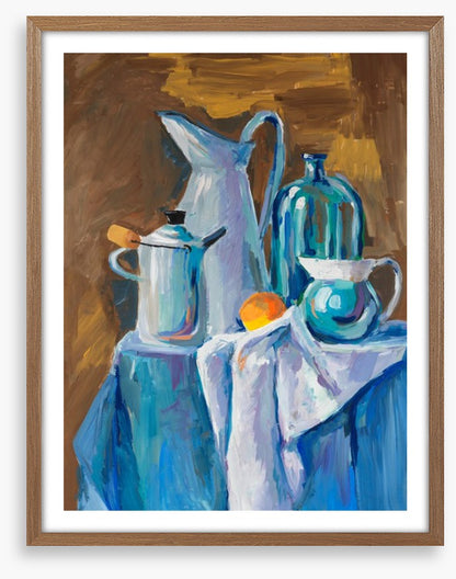 Still Life