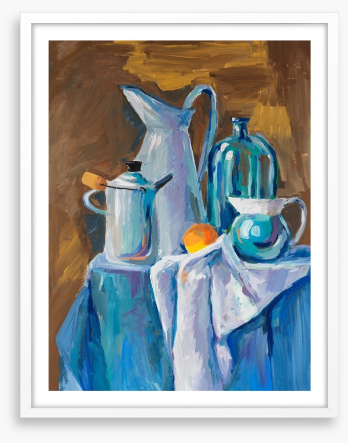 Still Life