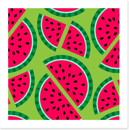 Summer slices II