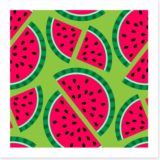 Summer slices II