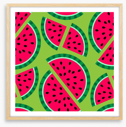 Summer slices II