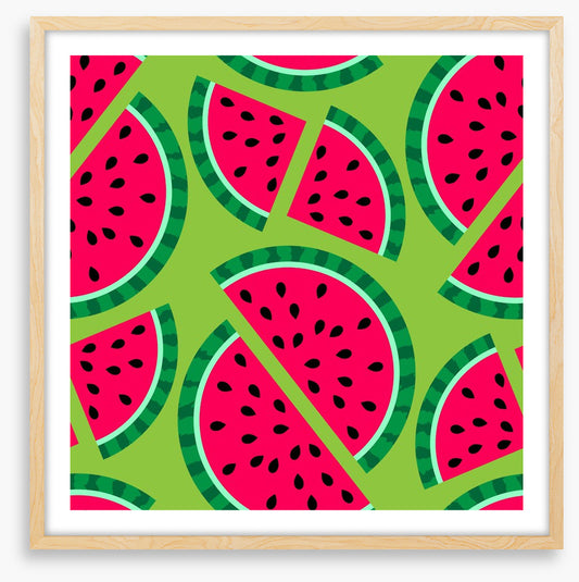 Summer slices II