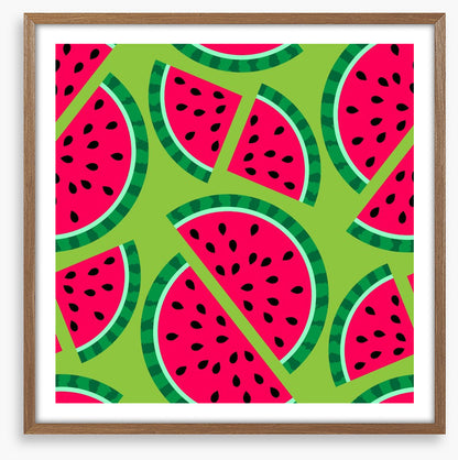 Summer slices II
