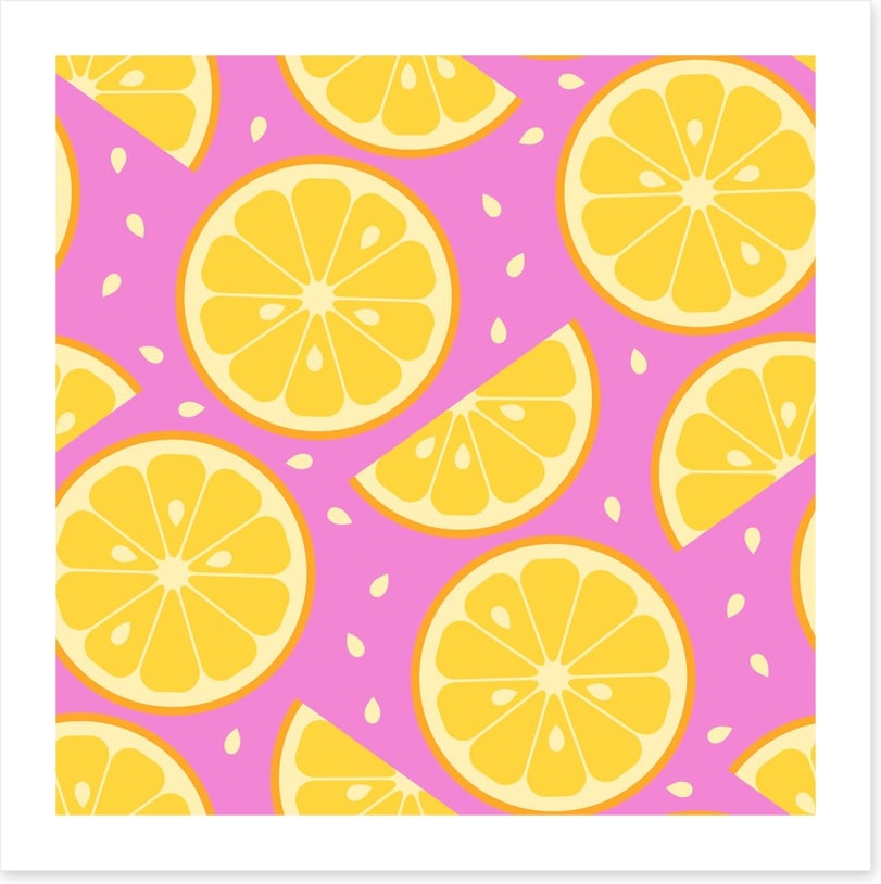 Summer slices I