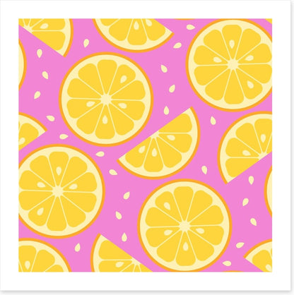 Summer slices I