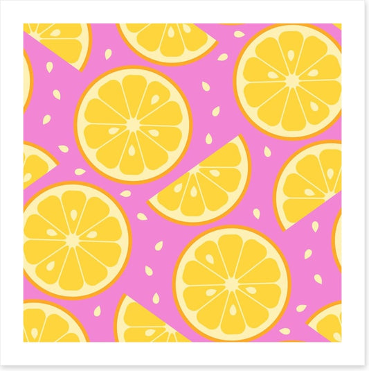Summer slices I