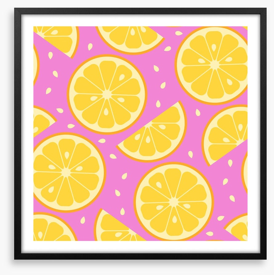 Summer slices I