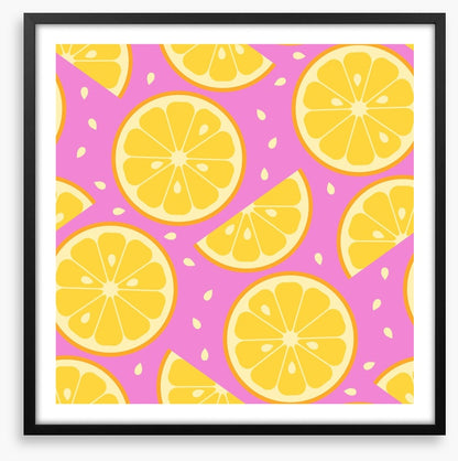 Summer slices I