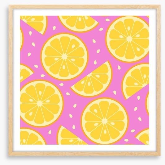 Summer slices I