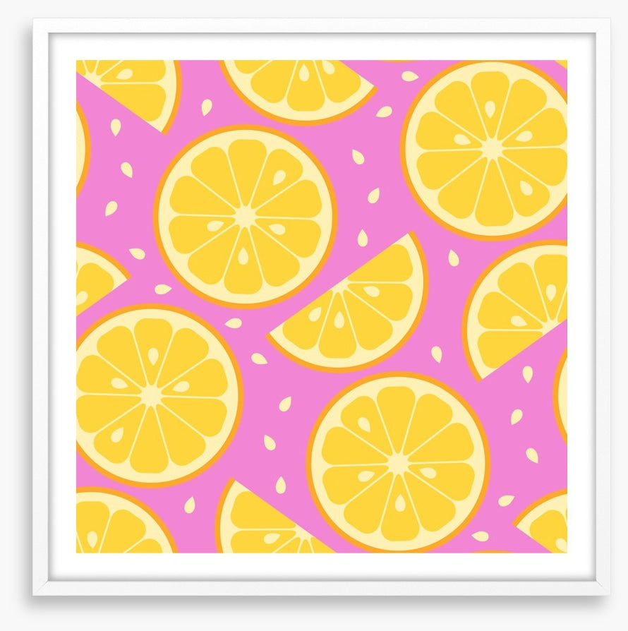 Summer slices I