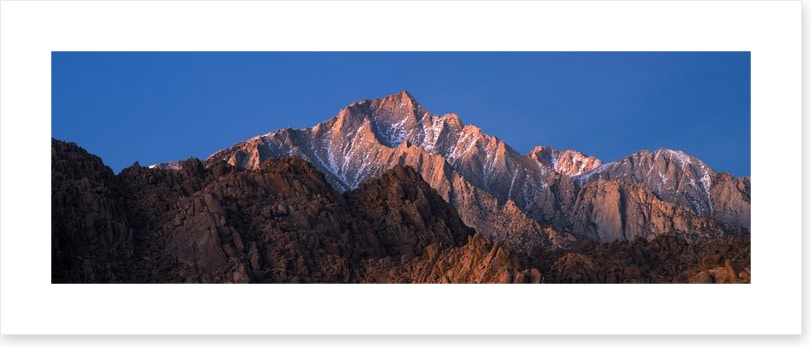 Mountains