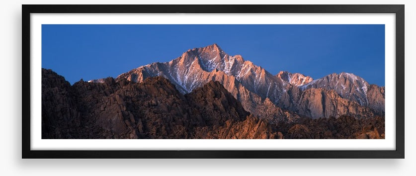 Mountains