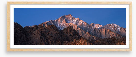 Mountains