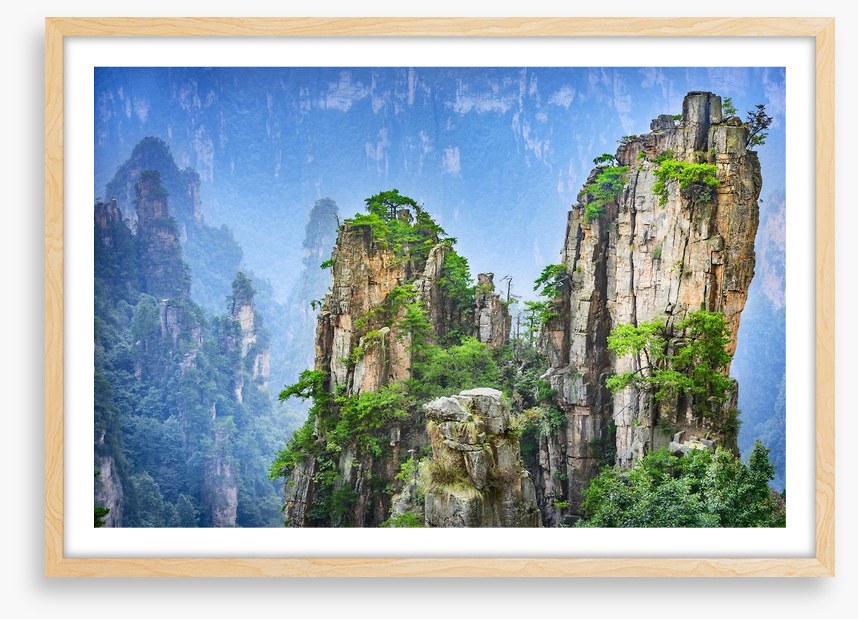 Asia