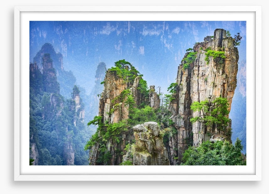 Asia