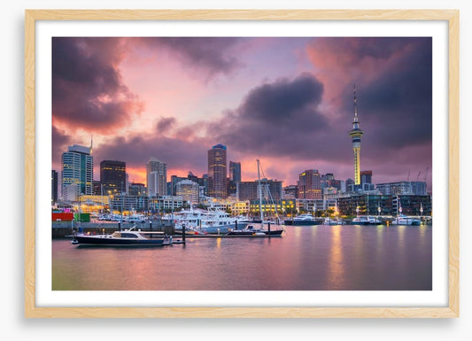 Port of Auckland