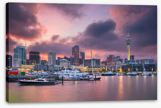 Port of Auckland
