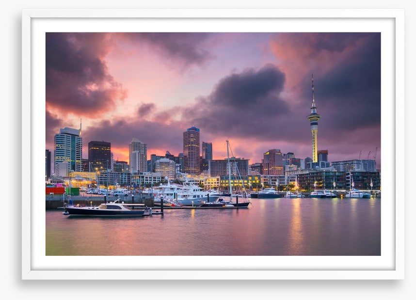 Port of Auckland