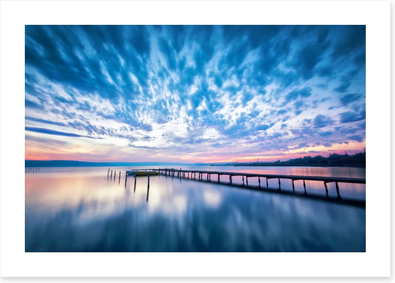 Jetty