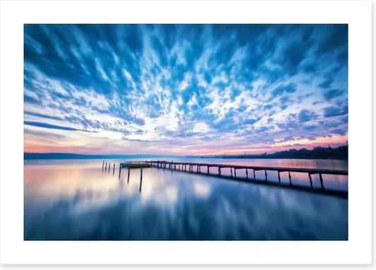 Jetty