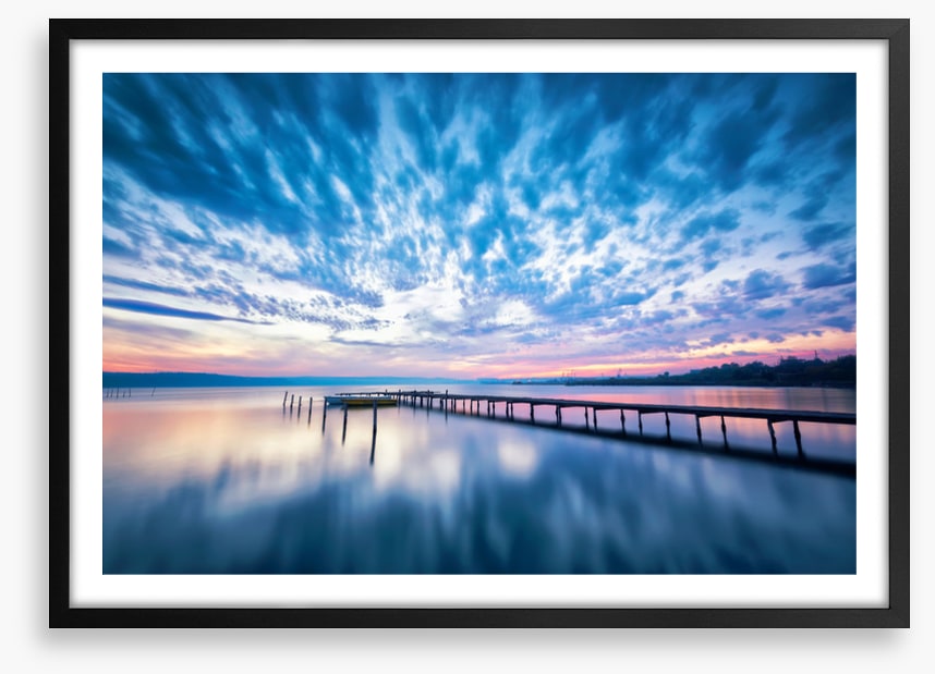 Jetty