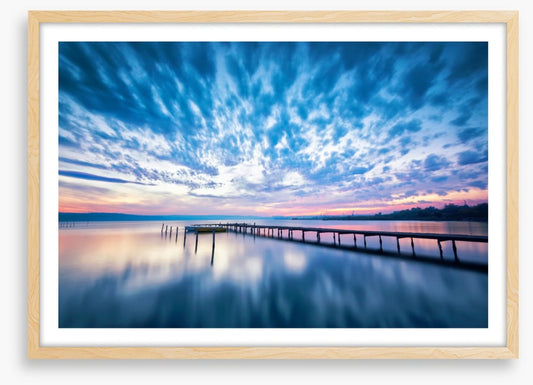 Jetty