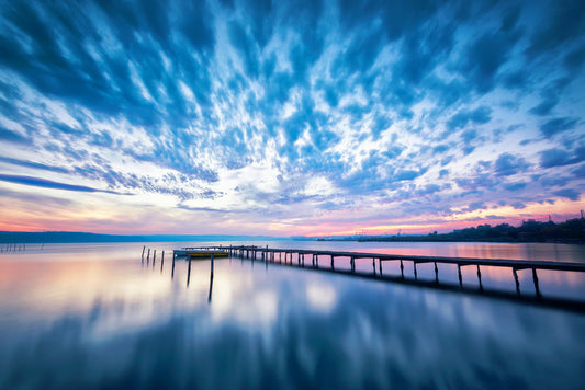 Jetty