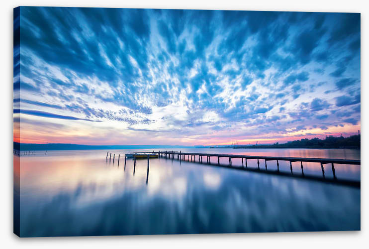 Jetty