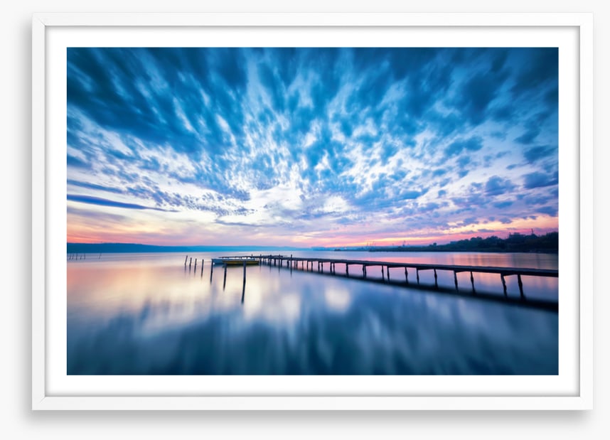 Jetty