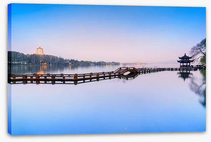 Lakes