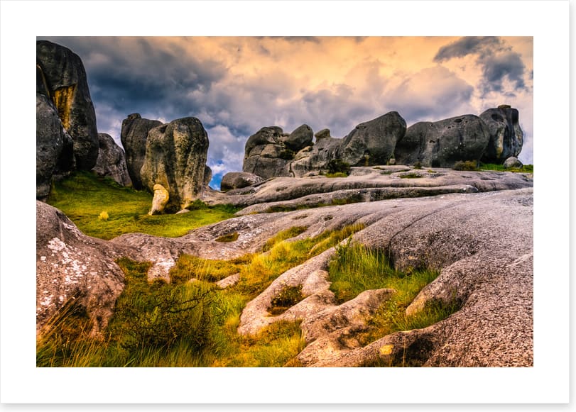 New Zealand